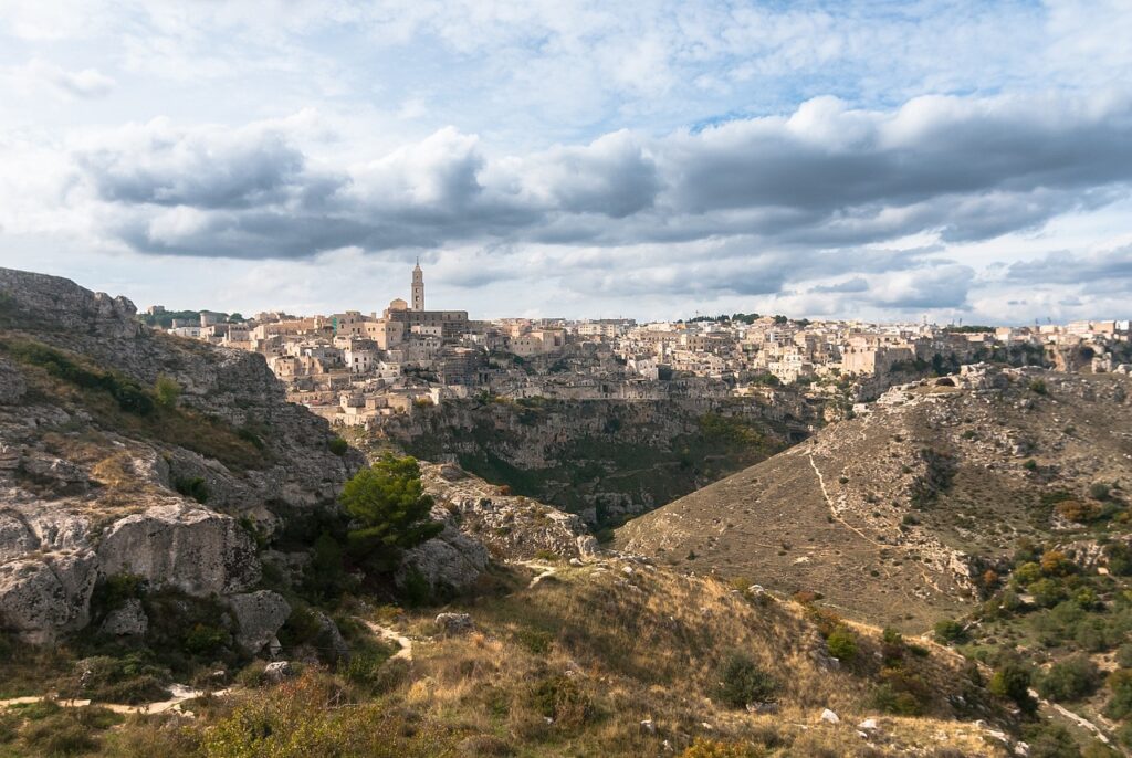 sassi di matera, ancient architecture, italy-6785548.jpg
