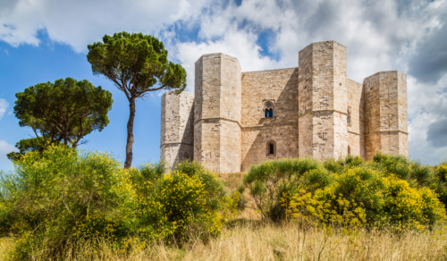 Castel del Monte