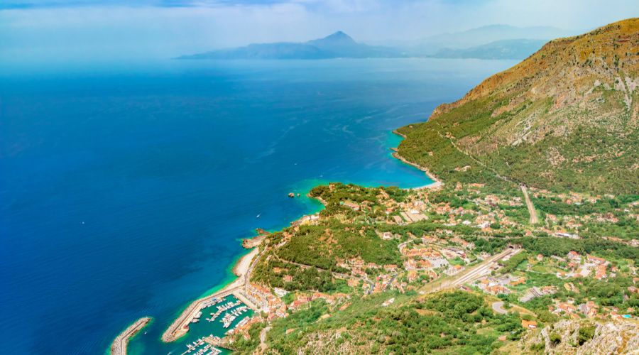 Spiagge della Basilicata 2024: sono 5 le Bandiere Blu