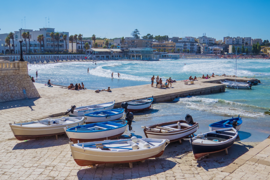 Escursioni Giornaliere in Puglia e Basilicata per un’esperienza autentica