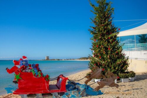 Natale Porto Cesareo