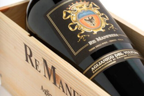 Tour vinicolo a Venosa