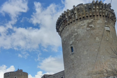 Tour privato a piedi Venosa