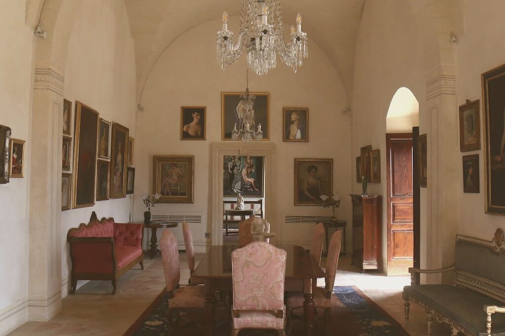 Capodanno di lusso all'Hotel Viceconte