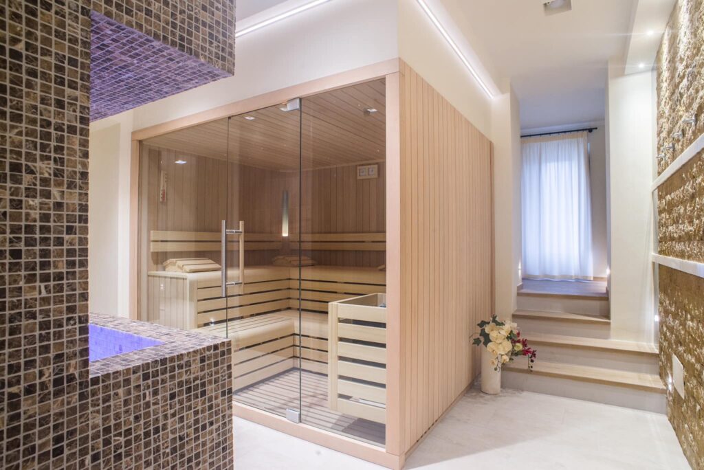 Wellness & Spa