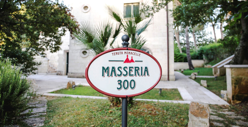 Colazione a buffet in masseria pugliese per l’Epifania 2025