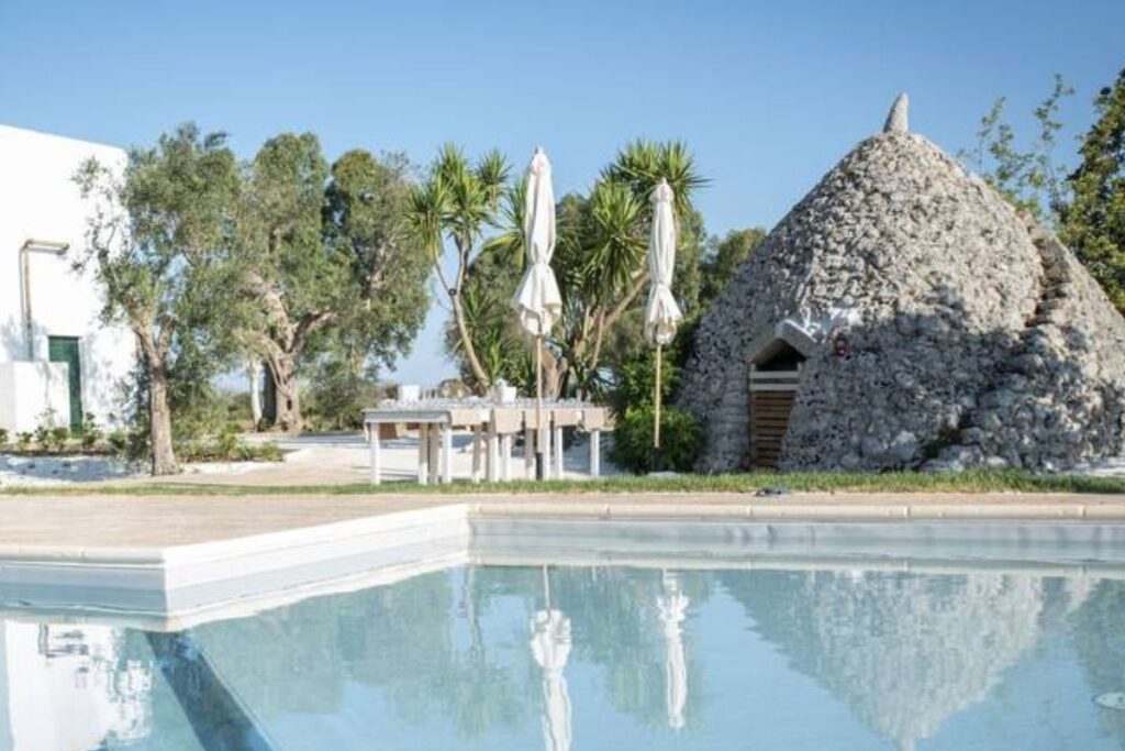 Itinerario Salentino: Esperienze Autentiche tra Mare e Cultura