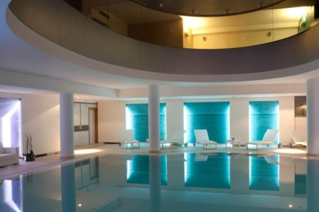 San Valentino in Puglia: esperienze romantiche con Spa a Lecce, Alberobello e Ostuni