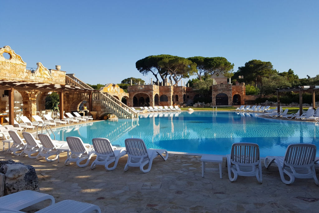 Weekend di Pasqua in Salento
