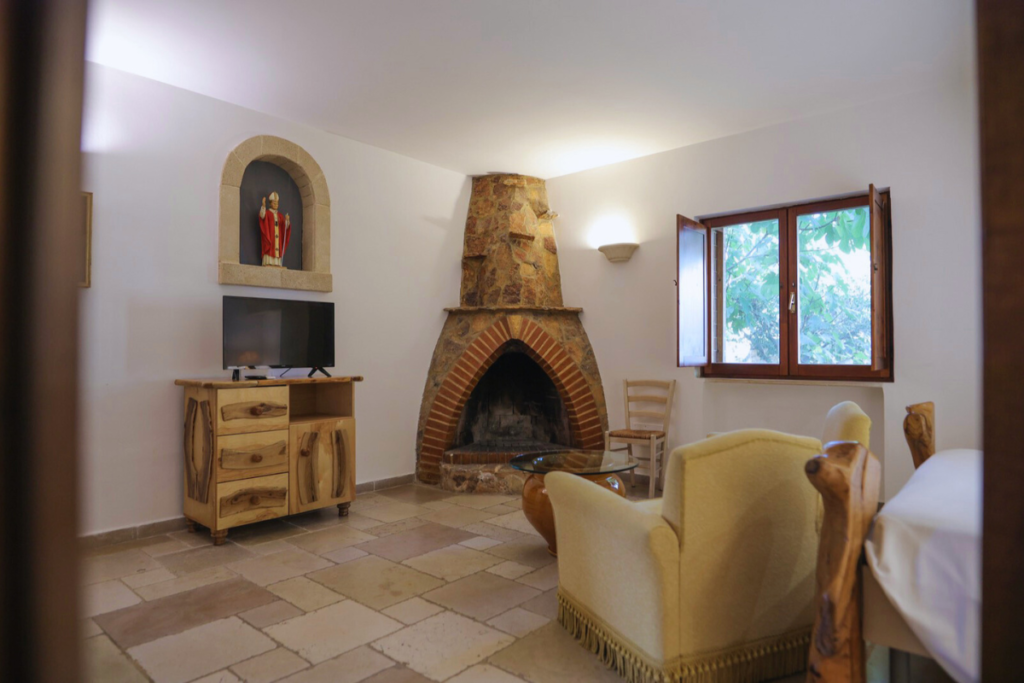 rattamenti di benessere e relax nella Spa 'È la tua Vita' all'Hotel Felicità
