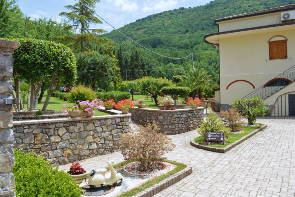 Pasqua sul Pollino