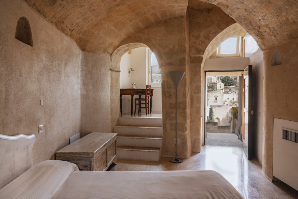 Hotel nel centro storico di Matera per il weekend di Pasqua