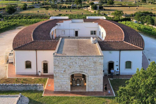 Degustazione Vini Pugliesi