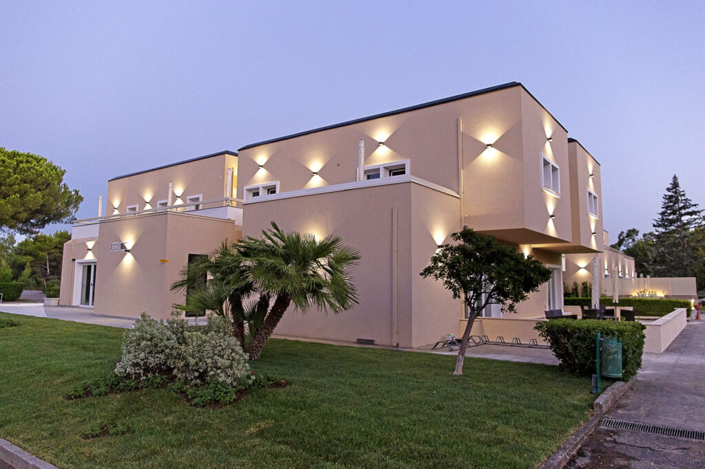 Pranzo di Pasqua Le Dune Suite Hotel Porto Cesareo