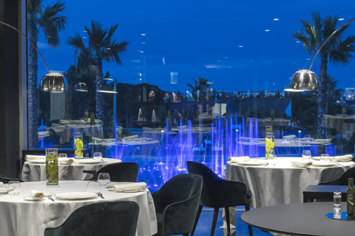 Un’esperienza esclusiva per celebrare la festività con eleganza e raffinatezza.
