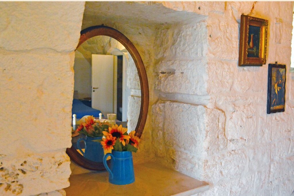 Orto Trullo
