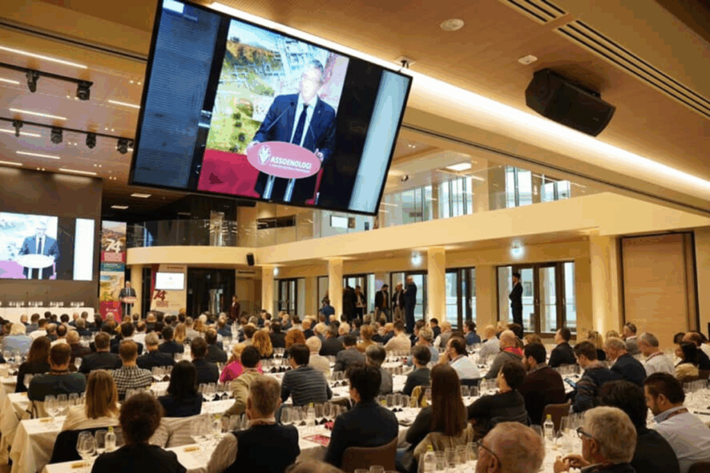 L’assistenza tecnica per eventi è uno degli elementi fondamentali per garantire la riuscita di ogni appuntamento, che si tratti di un meeting aziendale, una conferenza o un grande spettacolo