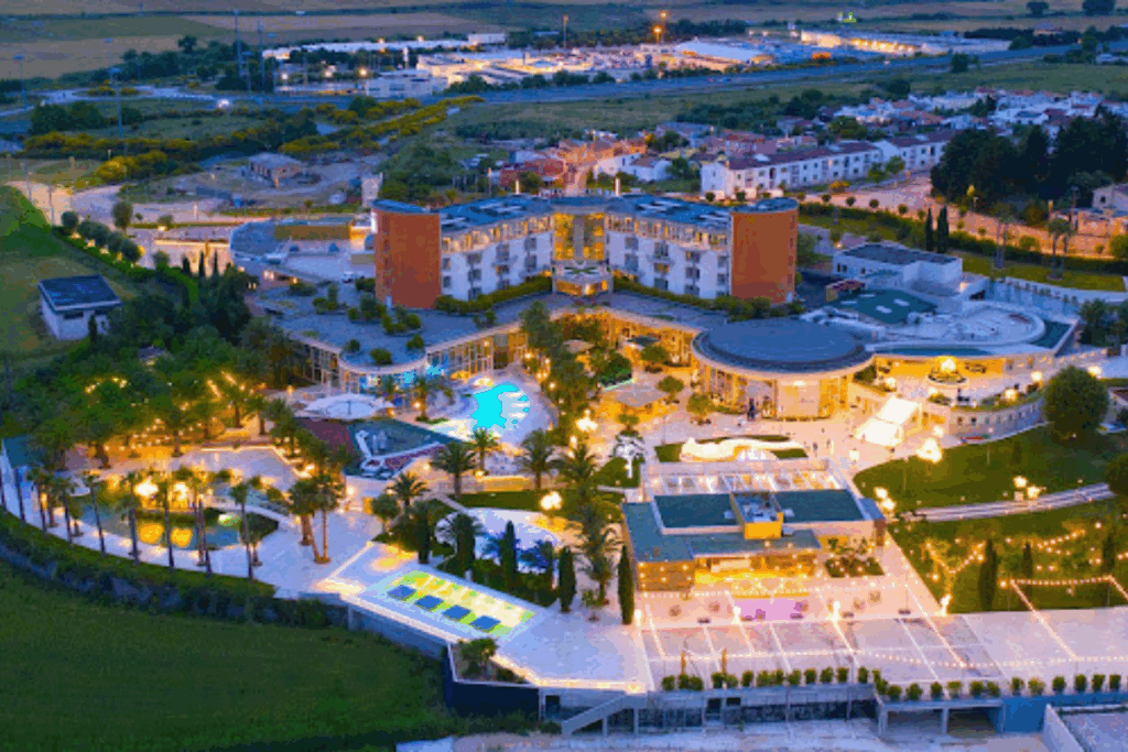 I nostri hotel e centri congressi in Basilicata e Puglia uniscono qualità alberghiera, tecnologia e bellezza del territorio, offrendo spazi moderni per meeting, conferenze, incentive e momenti di relax.