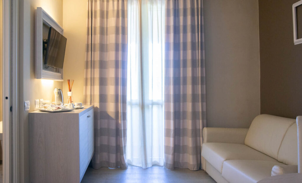 Hotel degli Ulivi
