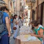 visita guidata di Bari Vecchia