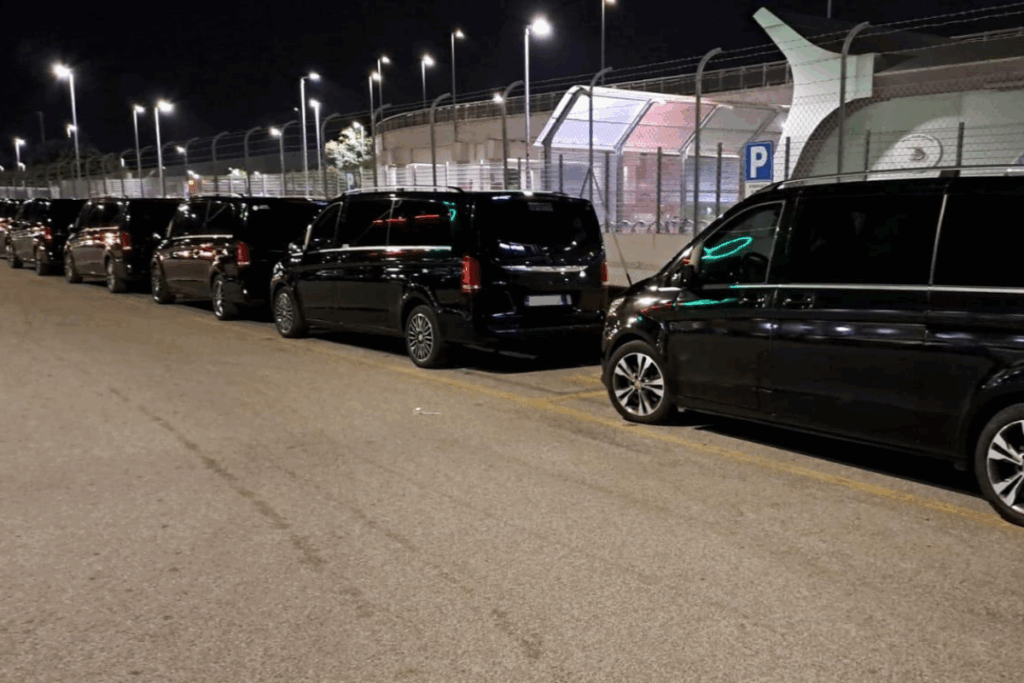 Che si tratti di spostamenti executive, occasioni celebrative o transfer privati, la nostra offerta di servizi di mobilità rappresenta il connubio perfetto tra funzionalità e raffinatezza.