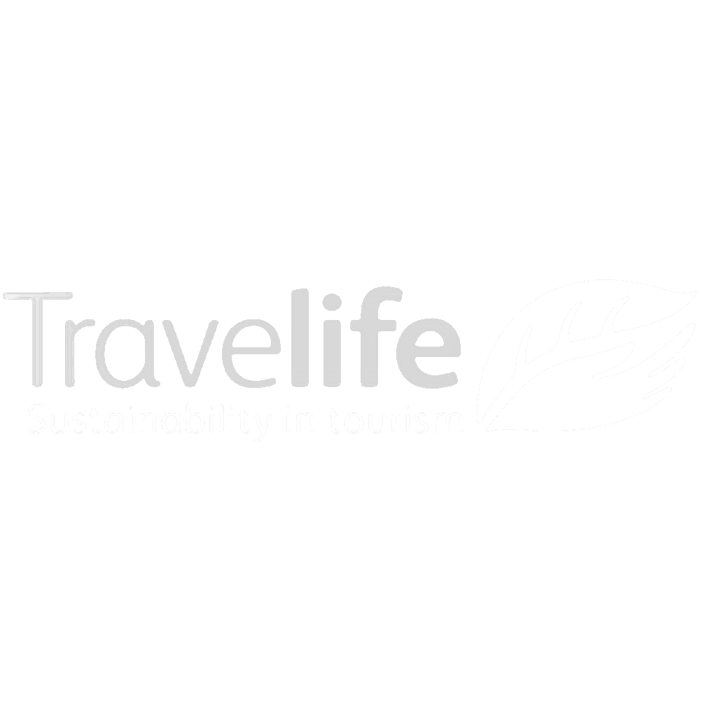 Martulli Viaggi certificata sostenibilità turistica con TraveLIFE - Travelife Certified Agency