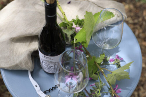 Manduria vino Primitivo degustazione vicino a Taranto