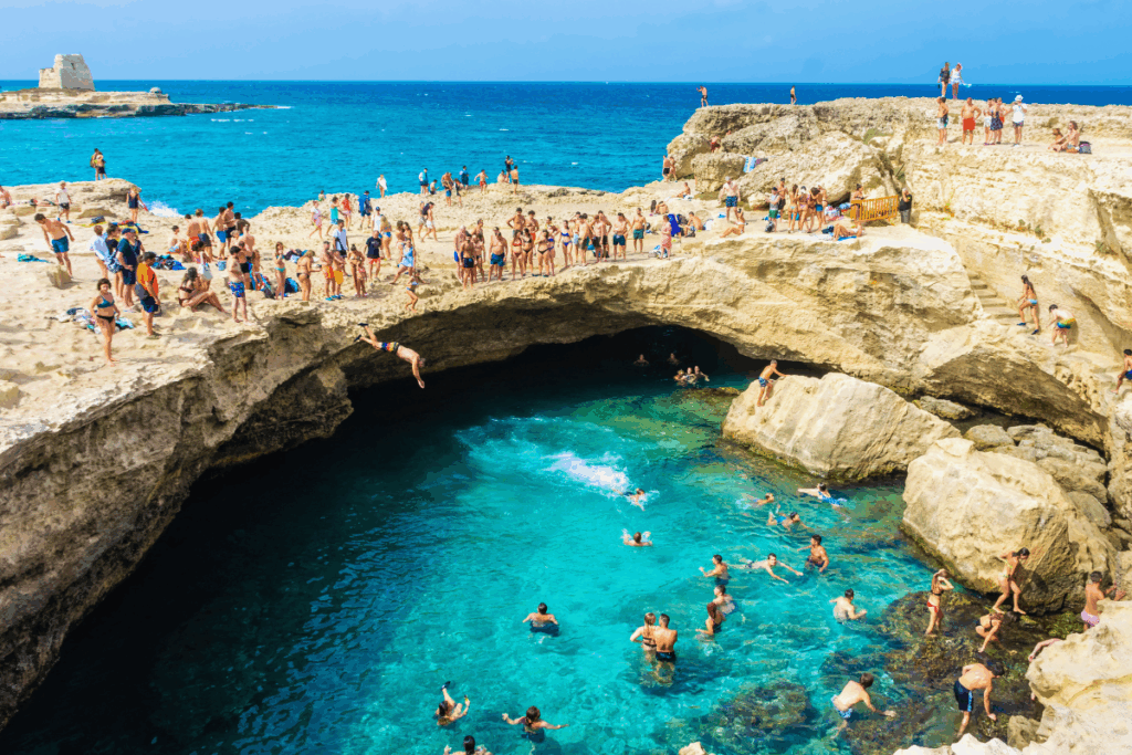 vacanze puglia estate 2025