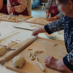 Cooking class della cucina tipica salentina in masseria