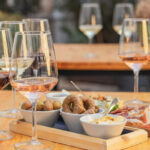 Degustazione vini a Locorotondo e cantine Puglia