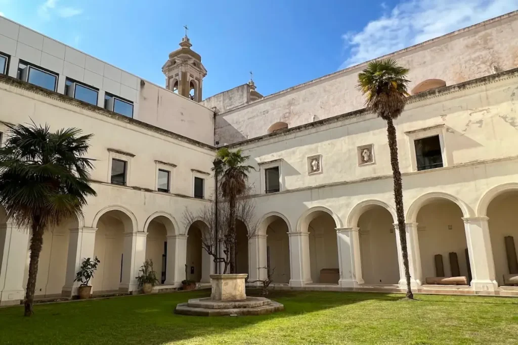 Museo Archeologico MarTa