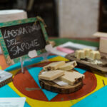 Laboratorio di sapone al latte d’asina a Laterza con degustazioni tipiche, esperienza autentica tra le attività da fare in Puglia.